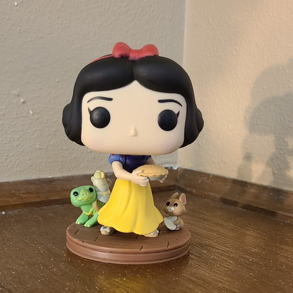 Funko Pop - Disney - Snow White #1019